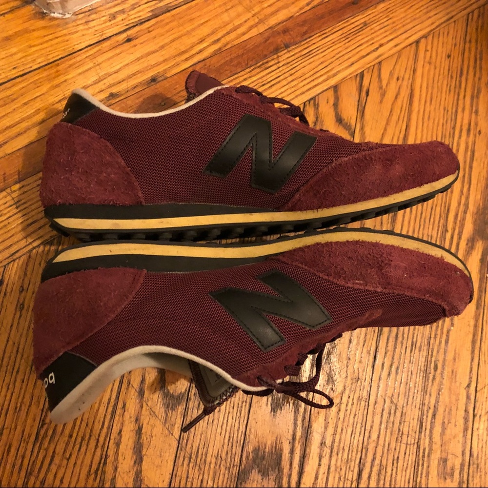 New balance 410 sneakers US12